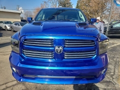 Used 2016  Ram 1500 4WD Crew Cab Sport at City Wide Auto Credit near Toledo&comma; OH