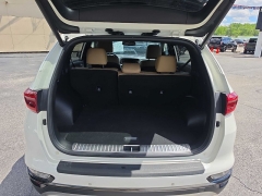 Used 2020  Kia Sportage 4d SUV AWD SX at City Wide Auto Credit near Toledo&comma; OH