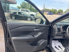 Used 2024  Nissan Rogue AWD SV at City Wide Auto Credit near Toledo&comma; OH