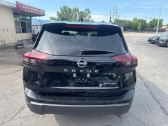 Used 2024  Nissan Rogue AWD SV at City Wide Auto Credit near Toledo&comma; OH