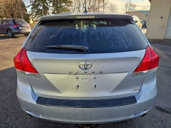 Used 2011  Toyota Venza 4d SUV AWD V6 at City Wide Auto Credit near Toledo&comma; OH