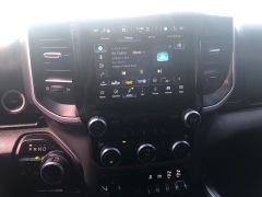 Used 2022  Ram 1500 4WD Lone Star Quad Cab 6'4" Box at City Wide Auto Credit near Toledo, OH