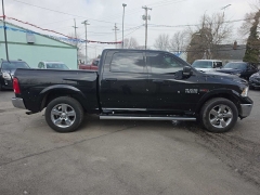 Used 2018  Ram 1500 4WD Crew Cab SLT at City Wide Auto Credit near Toledo&comma; OH