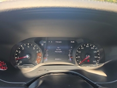 Used 2022  Jeep Compass Trailhawk 4x4 at City Wide Auto Credit near Toledo&comma; OH
