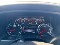 Used 2014  GMC Sierra 1500 4WD Double Cab SLT at City Wide Auto Credit near Toledo&comma; OH