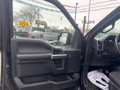 Used 2018  Ford F-150 4WD SuperCrew XLT 5 1&sol;2 at City Wide Auto Credit near Toledo&comma; OH