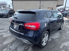 Used 2018  Mercedes-Benz GLA-Class 4d SUV GLA250 4matic at City Wide Auto Credit near Toledo&comma; OH