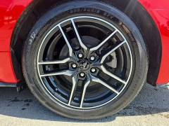 Used 2019  Ford Mustang 2d Convertible EcoBoost Premium at City Wide Auto Credit near Toledo&comma; OH