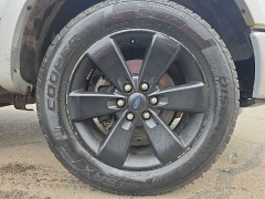 Used 2014  Ford F-150 4WD Supercrew XL 5 1&sol;2 at City Wide Auto Credit near Toledo&comma; OH