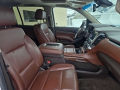 Used 2017  Chevrolet Suburban 4d SUV 4WD Premier at City Wide Auto Credit near Toledo&comma; OH