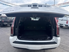 Used 2018  Cadillac Escalade ESV 4d SUV 4WD Premium Luxury at City Wide Auto Credit near Toledo&comma; OH