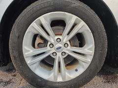 Used 2017  Ford Taurus 4d Sedan FWD SE V6 at City Wide Auto Credit near Toledo&comma; OH