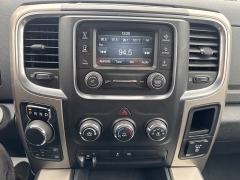 Used 2015  Ram 1500 4WD Crew Cab SLT at City Wide Auto Credit near Toledo, OH