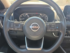 Used 2023  Nissan Rogue AWD SV at City Wide Auto Credit near Toledo&comma; OH
