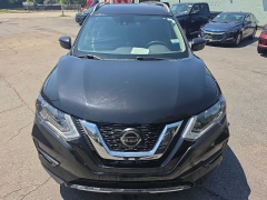 Used 2020  Nissan Rogue 4d SUV AWD SV at City Wide Auto Credit near Toledo&comma; OH