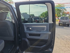 Used 2017  Ram 1500 4WD Crew Cab SLT at City Wide Auto Credit near Toledo&comma; OH
