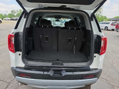 Used 2022  GMC Acadia FWD 4dr SLE at City Wide Auto Credit near Toledo&comma; OH