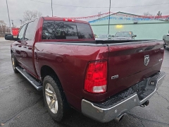 Used 2017  Ram 1500 4WD Crew Cab SLT at City Wide Auto Credit near Toledo&comma; OH