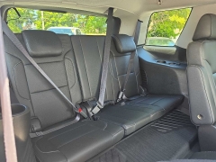 Used 2019  Chevrolet Tahoe 4d SUV 4WD Premier at City Wide Auto Credit near Toledo&comma; OH
