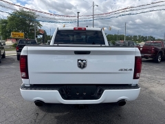 Used 2017  Ram 1500 4WD Crew Cab Sport at City Wide Auto Credit near Toledo&comma; OH