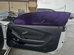 Used 2014  Chevrolet Camaro 2d Convertible LT1 at City Wide Auto Credit near Toledo&comma; OH