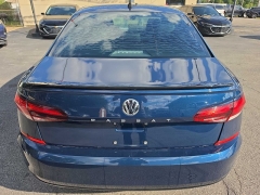 Used 2022  Volkswagen Passat 2&period;0T R-Line Auto at City Wide Auto Credit near Toledo&comma; OH