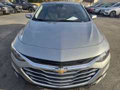 Used 2024  Chevrolet Malibu 4dr Sdn 1LT at City Wide Auto Credit near Toledo&comma; OH