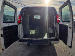 Used 2019  GMC Savana Cargo Van 2500 Van at City Wide Auto Credit near Toledo&comma; OH