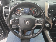 Used 2019  Ram 1500 4WD Crew Cab Laramie at City Wide Auto Credit near Toledo&comma; OH