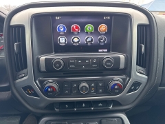 Used 2015  GMC Sierra 1500 4WD Crew Cab SLT at City Wide Auto Credit near Toledo&comma; OH