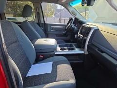 Used 2020  Ram 1500 Classic 4WD Crew Cab Warlock at City Wide Auto Credit near Toledo&comma; OH