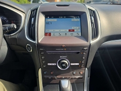 Used 2016  Ford Edge 4d SUV AWD Titanium EcoBoost at City Wide Auto Credit near Toledo&comma; OH