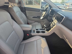 Used 2021  Kia Sportage EX FWD at City Wide Auto Credit near Toledo&comma; OH