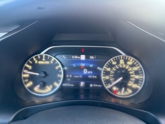 Used 2021  Nissan Murano AWD SL at City Wide Auto Credit near Toledo, OH