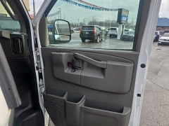 Used 2020  Chevrolet Express Wagon 3500 Ext Wagon LS at City Wide Auto Credit near Toledo&comma; OH