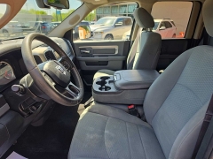 Used 2017  Ram 1500 4WD Quad Cab SLT at City Wide Auto Credit near Toledo&comma; OH