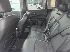 Used 2018  Jeep Compass 4d SUV FWD Latitude at City Wide Auto Credit near Toledo&comma; OH