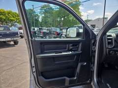 Used 2022  Ram 2500 4WD Tradesman Crew Cab 6'4" Box at City Wide Auto Credit near Toledo, OH