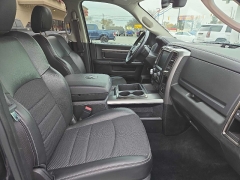 Used 2015  Ram 1500 4WD Crew Cab Sport Longbed at City Wide Auto Credit near Toledo&comma; OH
