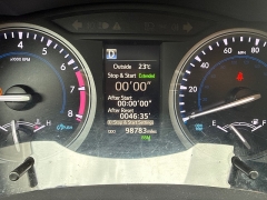 Used 2017  Toyota Highlander 4d SUV AWD Limited at City Wide Auto Credit near Toledo&comma; OH