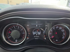 Used 2023  Dodge Challenger SXT RWD at City Wide Auto Credit near Toledo&comma; OH