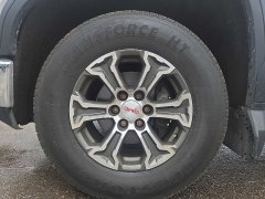 Used 2019  GMC Sierra 1500 4WD Double Cab SLE at City Wide Auto Credit near Toledo&comma; OH