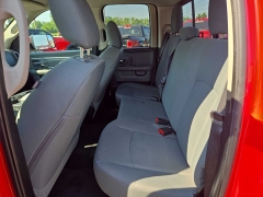 Used 2016  Ram 1500 4WD Quad Cab SLT at City Wide Auto Credit near Toledo, OH