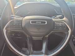 Used 2023  Jeep Grand Cherokee 4xe 4x4 at City Wide Auto Credit near Toledo&comma; OH