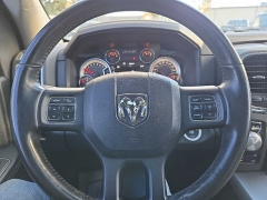 Used 2015  Ram 1500 4WD Crew Cab Sport at City Wide Auto Credit near Toledo, OH