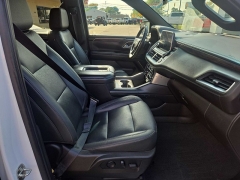 Used 2021  Chevrolet Tahoe 4WD 4dr Z71 at City Wide Auto Credit near Toledo, OH