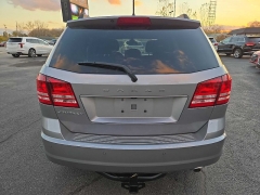Used 2020  Dodge Journey 4d SUV FWD SE 2.4L Value at City Wide Auto Credit near Toledo, OH