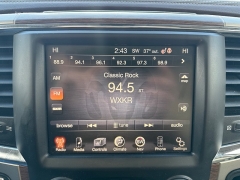 Used 2014  Ram 1500 4WD Crew Cab Laramie at City Wide Auto Credit near Toledo&comma; OH