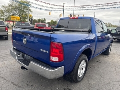 Used 2015  Ram 1500 4WD Crew Cab SLT at City Wide Auto Credit near Toledo, OH