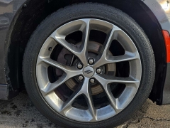 Used 2021  Dodge Charger GT RWD at City Wide Auto Credit near Toledo&comma; OH